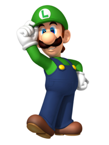 Luigi