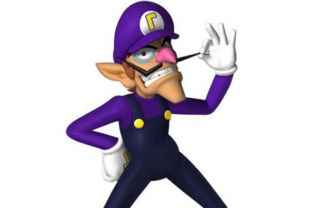 Waluigi