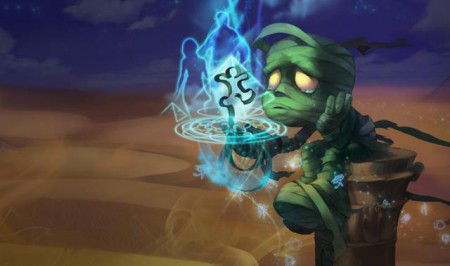 Amumu